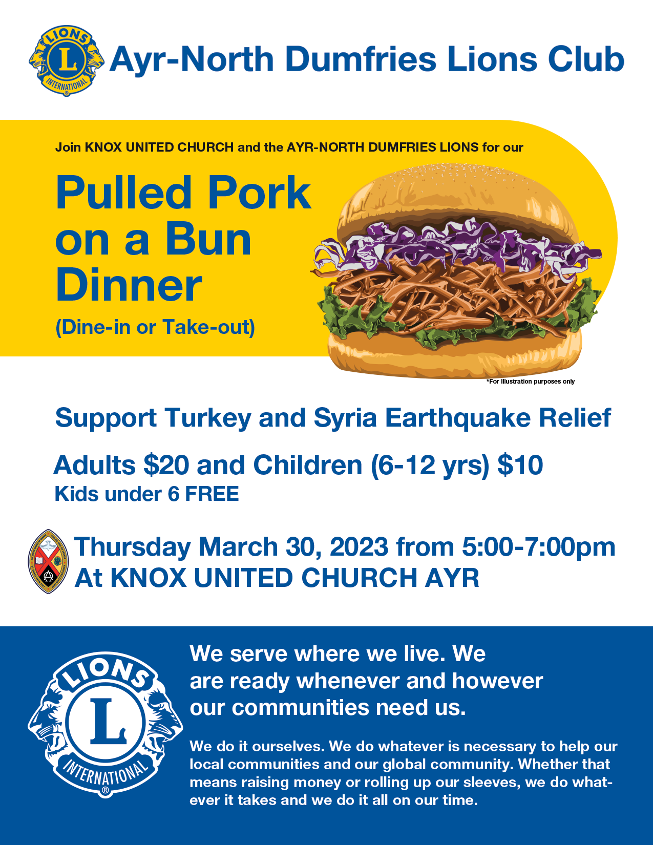 Lions Flyer for Pulled Pork Dinner FINAL